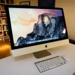 Apple iMac with Retina 5K display review