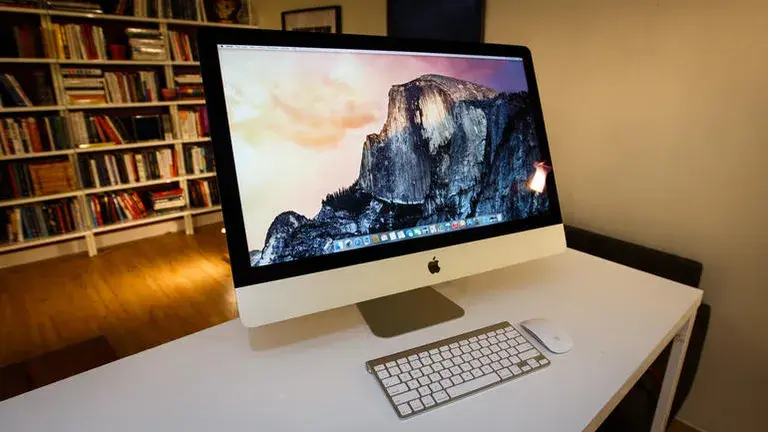 Apple iMac with Retina 5K display review