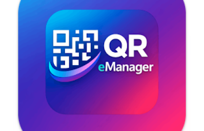QR eManager – Scan & Generate now live on playstore