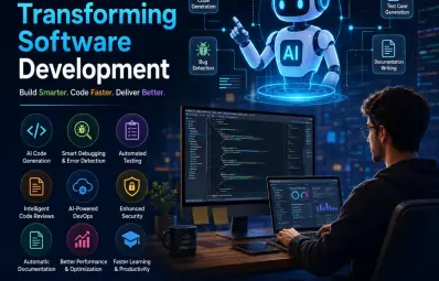 How AI Is Transforming Software Development